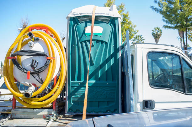 Best Porta potty rental near me  in Northfield, NJ