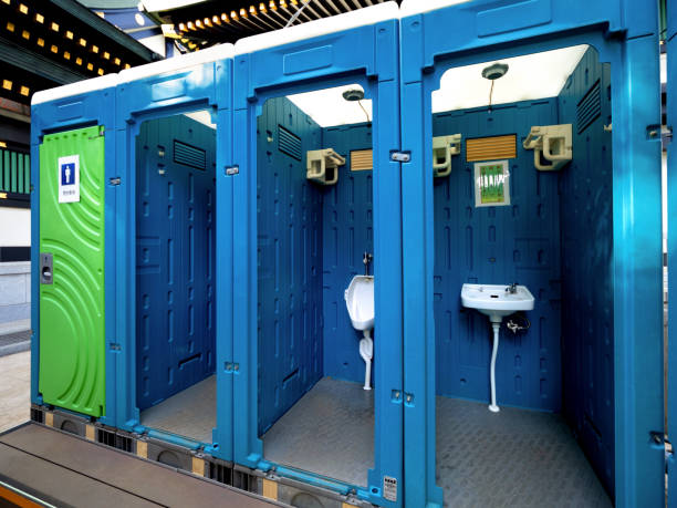 Best Portable restroom trailer rental  in Northfield, NJ
