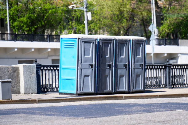 Portable Toilet Options We Offer in Northfield, NJ