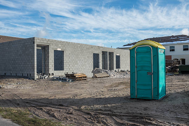 Best High-end porta potty rental  in Northfield, NJ