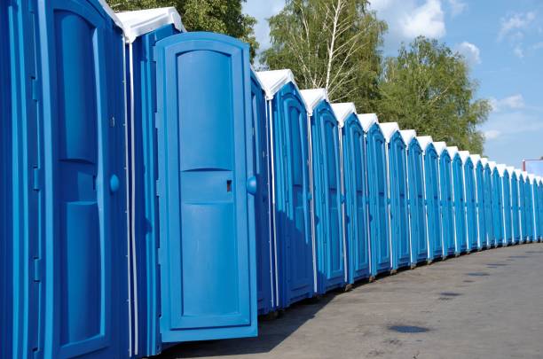 Best Event porta potty rental  in Northfield, NJ